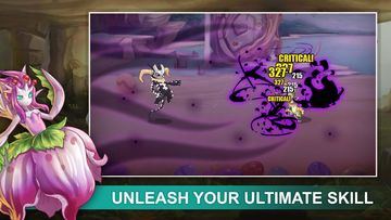 Monster! Game Screenshot