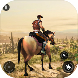 Wild West Mafia Redemption Gun