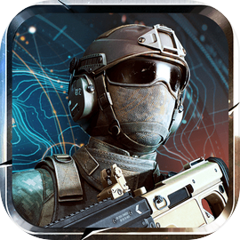 FPS Special Shooting- strike game