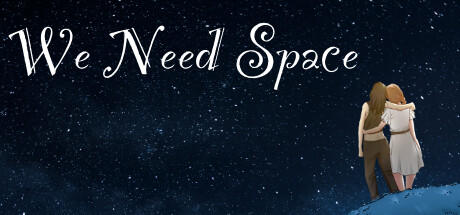 Banner of We Need Space 