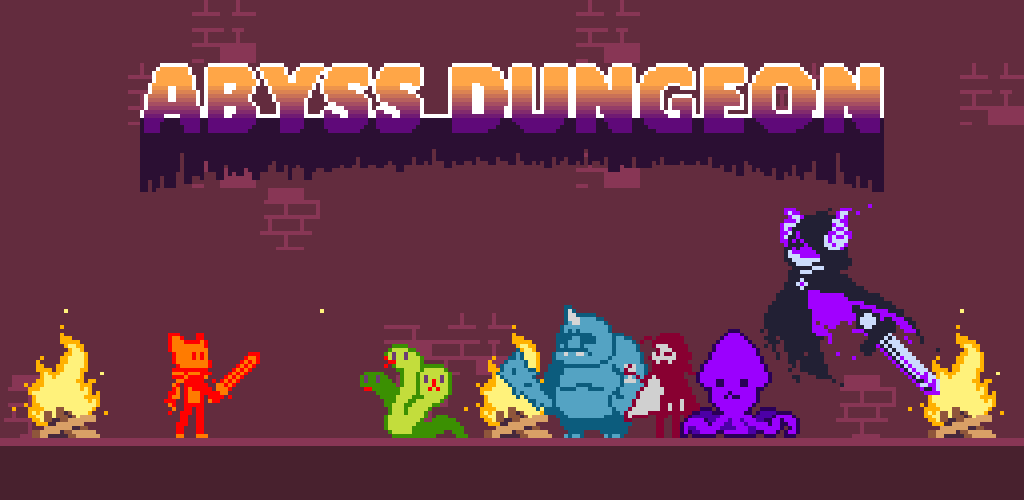 Abyss Dungeon : Card Roguelike screenshot