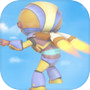 Icon of Vir Warrior Robot Fight Game