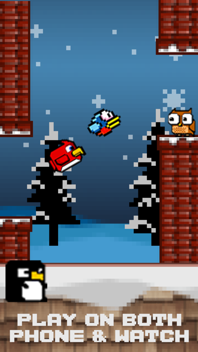 Screenshot 1 of बर्ड वॉच गेम मुफ्त 