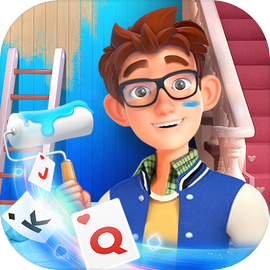 Dream Home  Solitaire