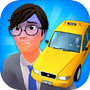 Icon of Taxi Master - Draw&Story game