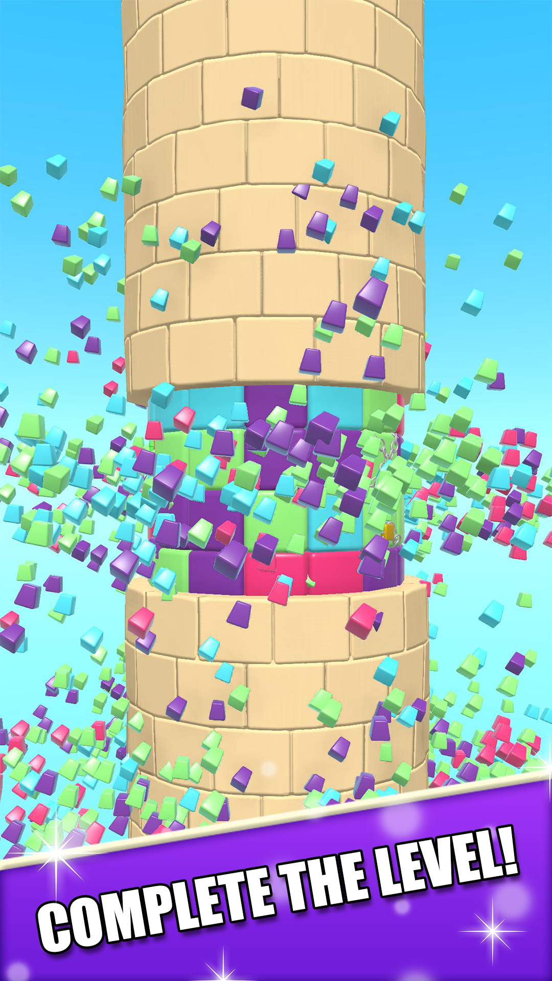Spin Solve Latest Version for Android/iOS APK - TapTap