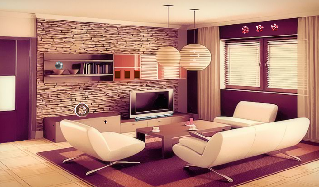 Escape Games Cool-38 Game Screenshot