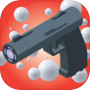 Bouncy Gun