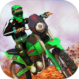 Bike Stunt Racer