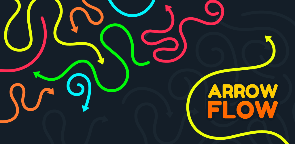 Arrow Flow: Tap Out Puzzle screenshot