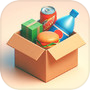 Goods Packaging 3D