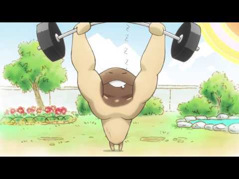 Mushroom Garden Deluxe 的影片截圖