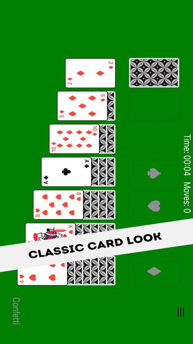 Vinte Solitaire - Jogue Online