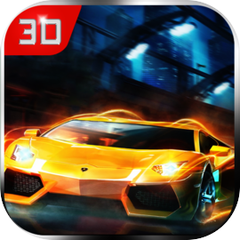 City Racing 3D::Appstore for Android