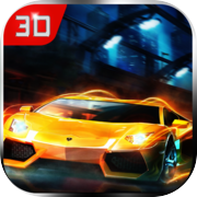 Course automobile 3D - City Racing 2018 - Course en voiture 3D
