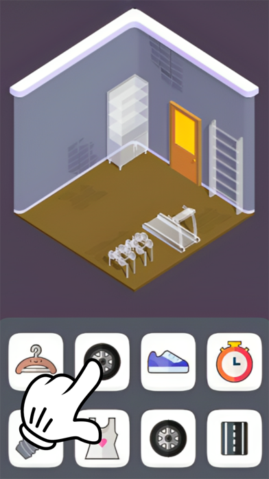 Hidden in the Room mobile android iOS apk download for free-TapTap