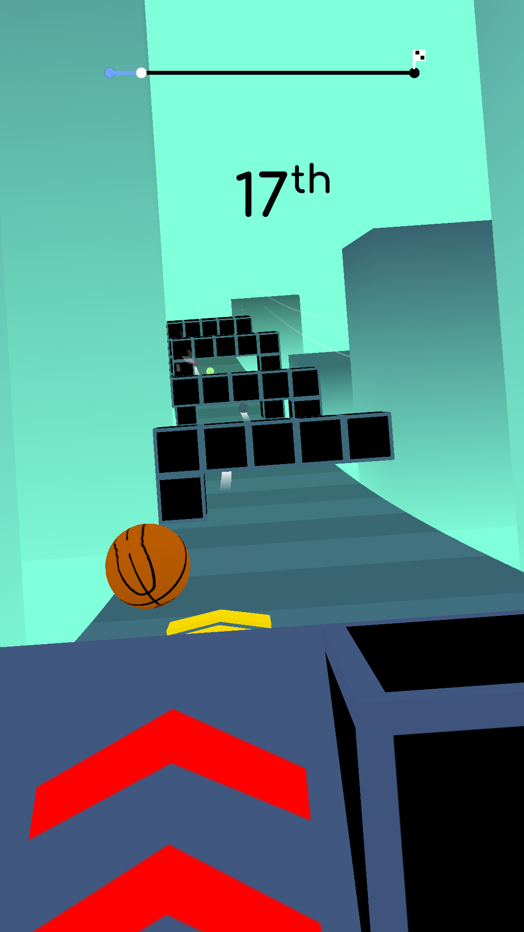 Racing Balls Latest Version for Android/iOS APK - TapTap