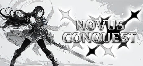 Banner of Novus Conquista 