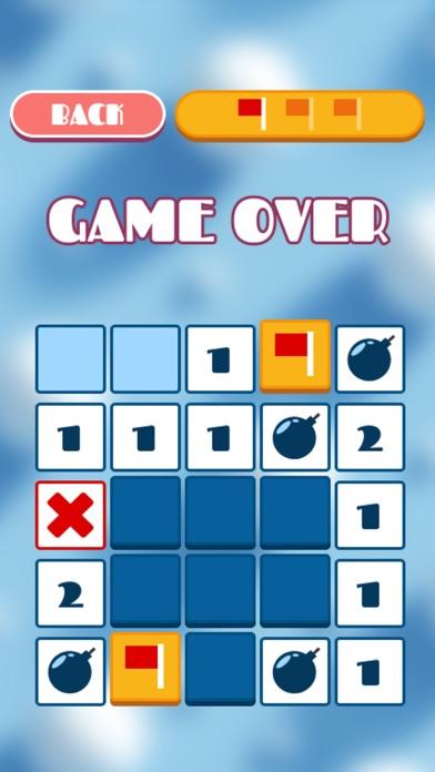 NebulaNexus Game Screenshot