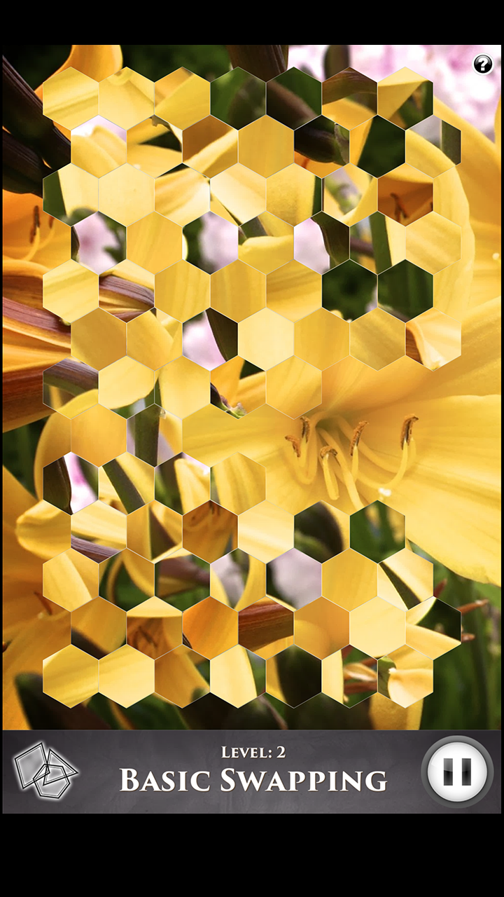 Скриншот игры Hidden Scenes First of Spring