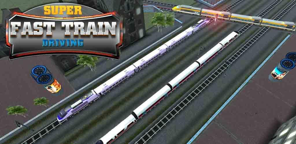 Banner of Train Driver 2018 - Train Sim 1.3