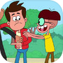 Icon of Golmaal Jr. Adventure Game