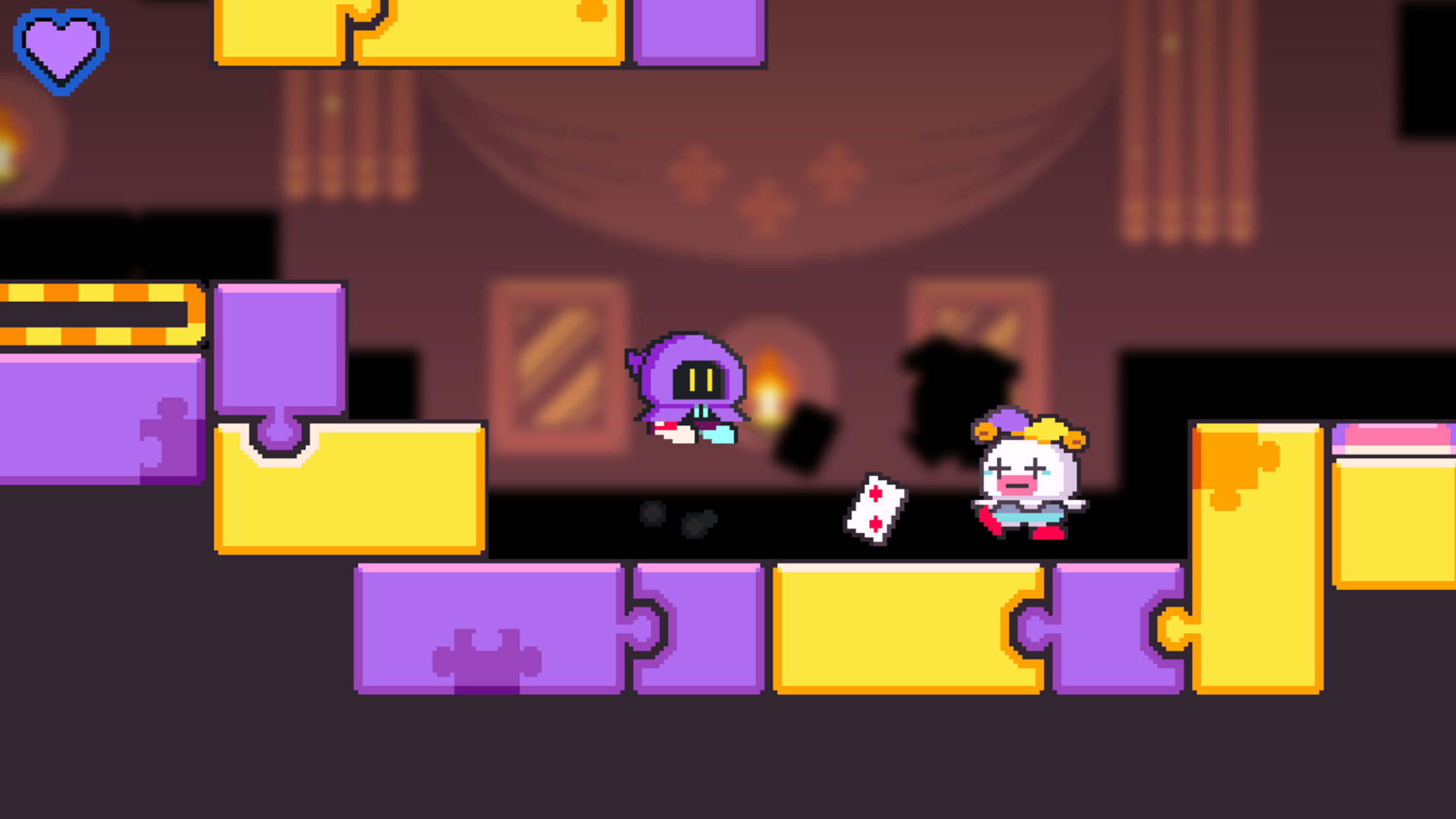 Shadow Trick Latest Version for Android/iOS APK - TapTap