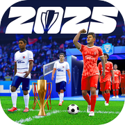 Top Eleven Be a Soccer Manager
