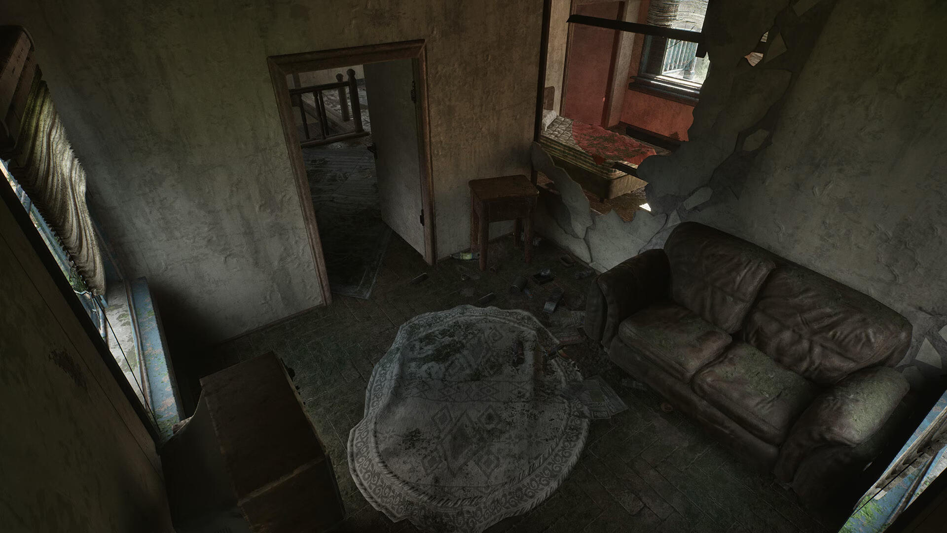 Screenshot 1 of Survival Bunker 