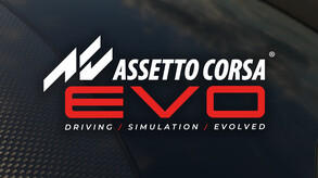  ภาพหน้าจอของวิดีโอ Assetto Corsa EVO