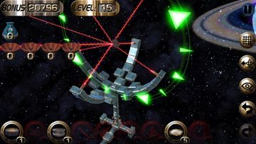 Enigmo 2 Game Screenshot