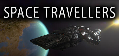 Space Travellers screenshot