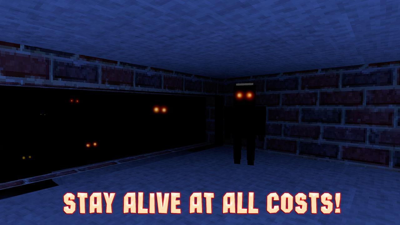 5 Nights at Cube Pizzeria City ゲームのスクリーンショット