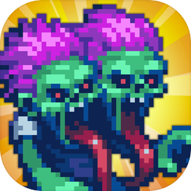 NecroMerger - Idle Merge Game