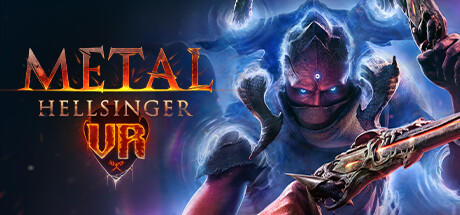 Banner of Metal: Hellsinger VR 