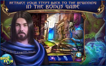 Amaranthine Voyage: The Obsidi Game Screenshot