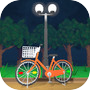 Icon dari 脱出ゲーム　道と街灯