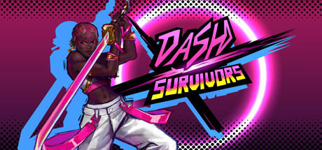 Banner of Dash x Survivors 