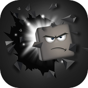 BlackCube Shadow Darkness Game