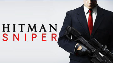 Banner of Hitman Sniper 