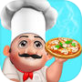 Icon of Fast Food Cafe Master Kitchen