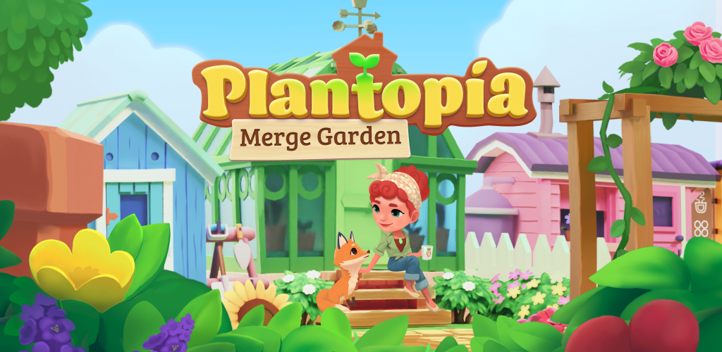 Banner of Plantopia - Jardin fusionné 2.27.0