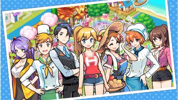 아이러브버거 Game Screenshot