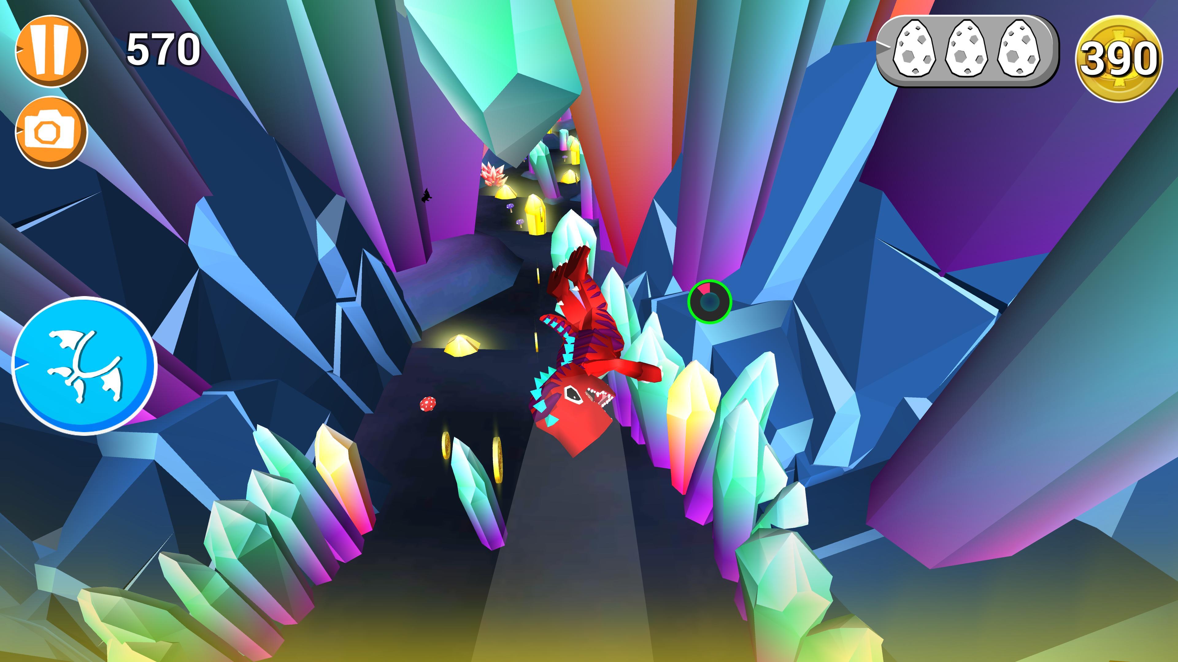 Faily Tumbler Game Screenshot