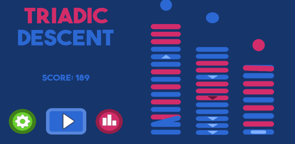 Banner of Triadic Descent - បាឡា hypnotic 1.34.0