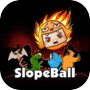 Icon of Slope Ball