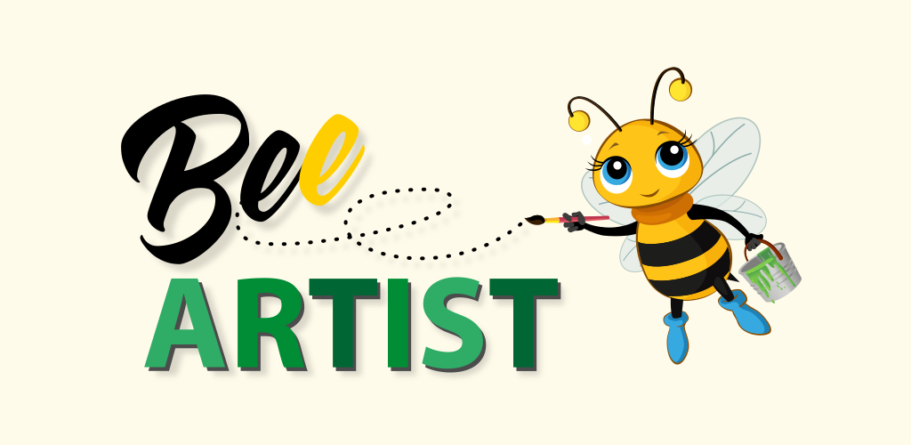 Banner of BeeArtist - အလွယ်ဆွဲရန် သင်ယူပါ။ 2.0.2