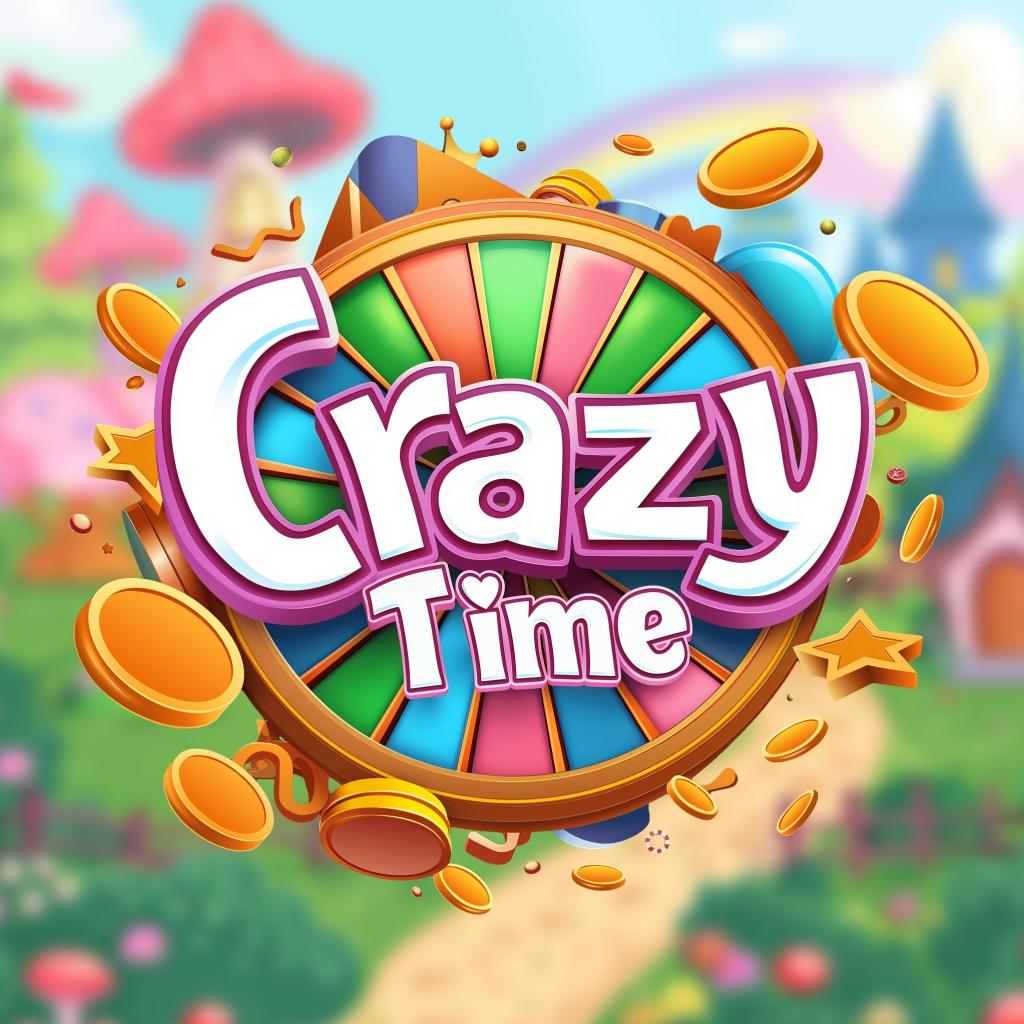 Crazy Time App Image