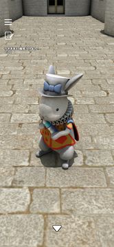 Escape Game: Trulli Game Screenshot