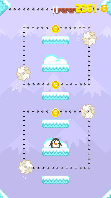 Upstarts Game Screenshot